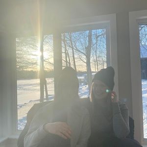 Meet your Posher, Madi